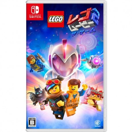 Lego Movie 2 Video Game Ps4 Cheats